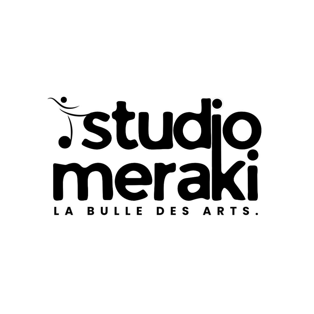 Logo Studio Meraki